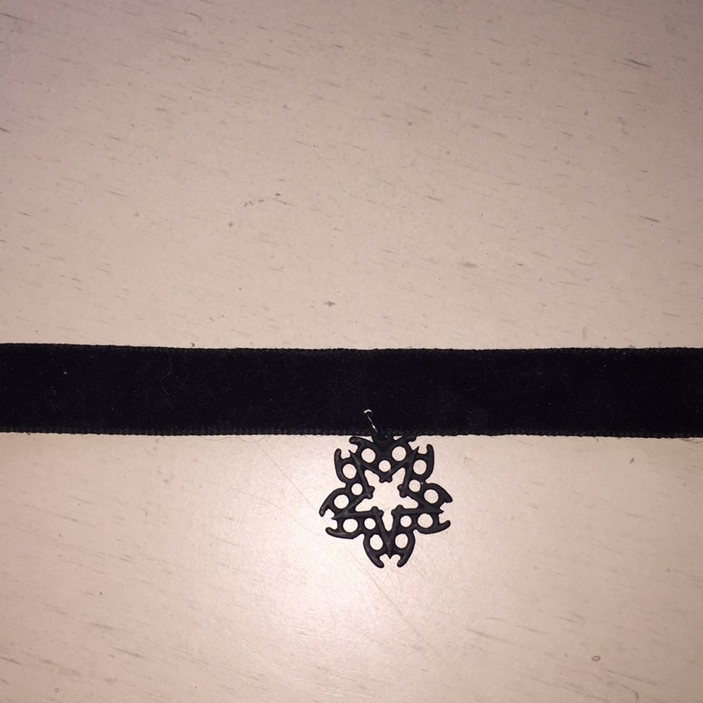 Black Veil Brides choker